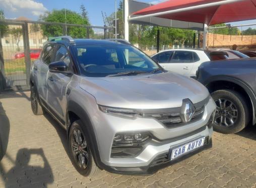 2022 Renault Kiger 1.0 Life for sale - 100