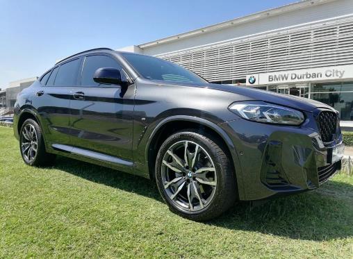 2023 BMW X4 xDrive20d M Sport for sale - 115150