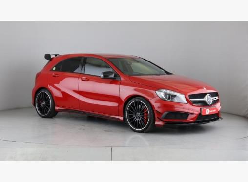 2014 Mercedes-Benz A-Class A45 AMG 4Matic for sale - 8755433