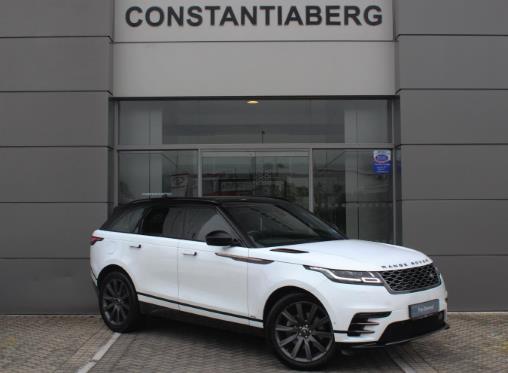 2017 Land Rover Range Rover Velar P380 R-Dynamic HSE for sale - 604569