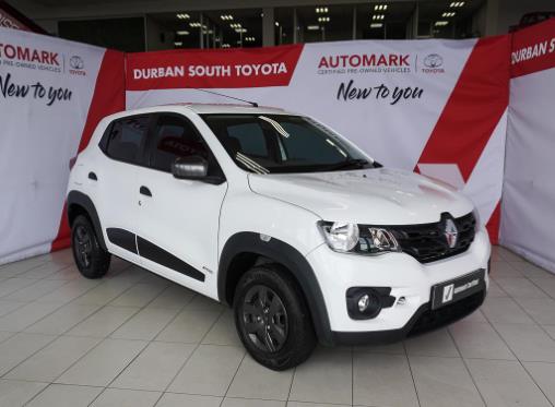 2020 Renault Kwid 1.0 Dynamique for sale - UCP36672