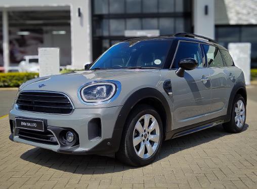 2022 MINI Countryman Cooper  for sale - 3P77553