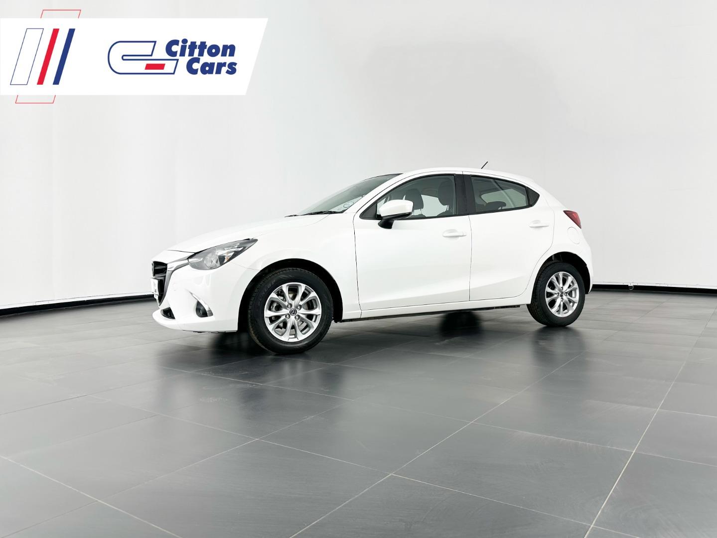 Mazda Mazda2 1.5 Dynamic for Sale