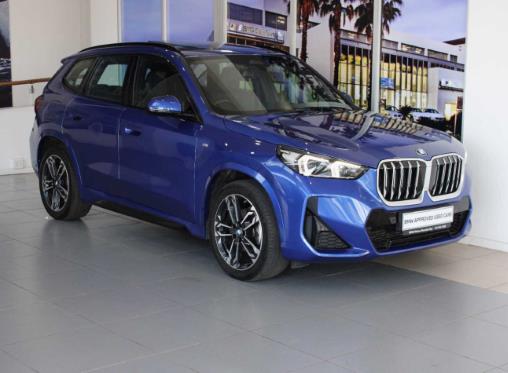 2023 BMW X1 sDrive18i M Sport for sale - 115679