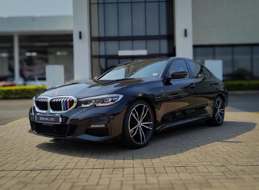 2020 BMW 3 Series 320i M Sport for sale - 0FJ98657