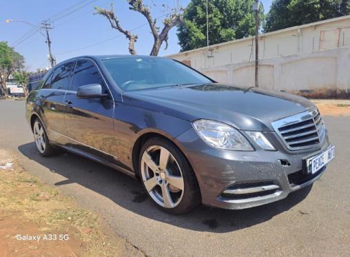 2013 Mercedes-Benz E-Class E300 Avantgarde for sale - 8755479