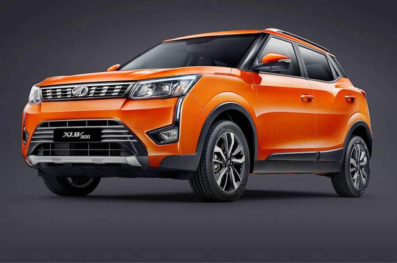 Mahindra Mahindra