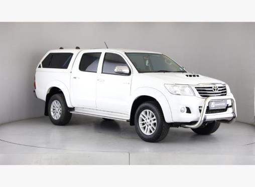 2012 Toyota Hilux 3.0D-4D Double Cab Raider for sale - 23UCA027752