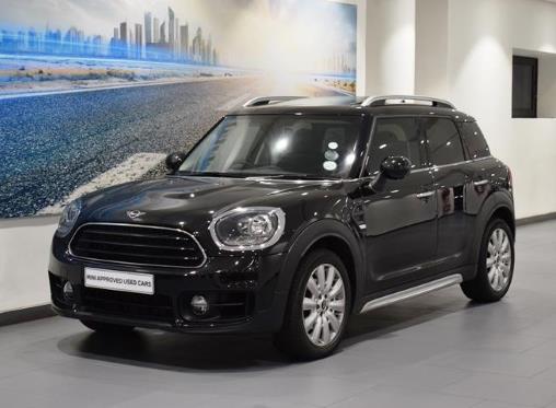 2018 MINI Countryman Cooper  Auto for sale - 03E55807