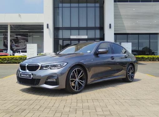 2019 BMW 3 Series 320d M Sport for sale - 060AJ681