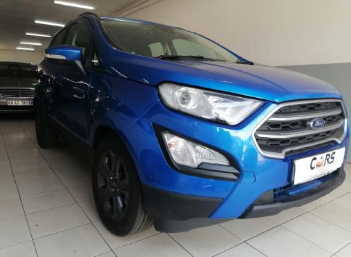 2020 Ford EcoSport 1.0T Trend for sale - 8755495