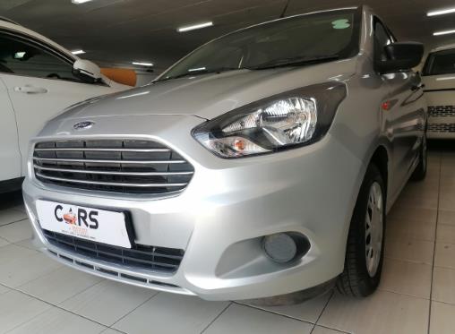 2017 Ford Figo Hatch 1.5 Ambiente for sale - 8755497