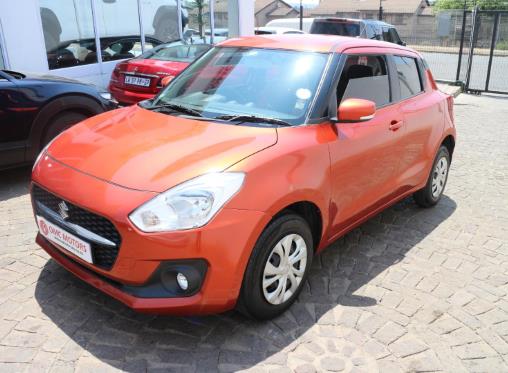 2020 Suzuki Swift 1.2 GL for sale - 4093