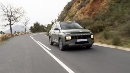 Top 3 things you need to know about the Hyundai Exter