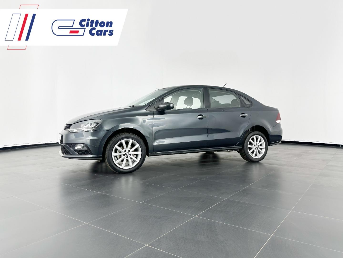 Volkswagen Polo Sedan 1.4 Comfortline for Sale