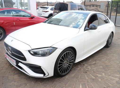 2023 Mercedes-Benz C-Class C220d AMG Line for sale - 4097