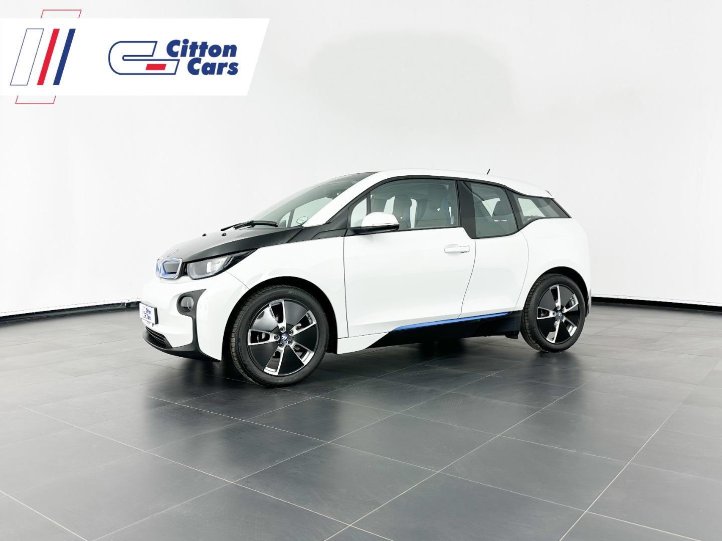 BMW i3 eDrive for Sale