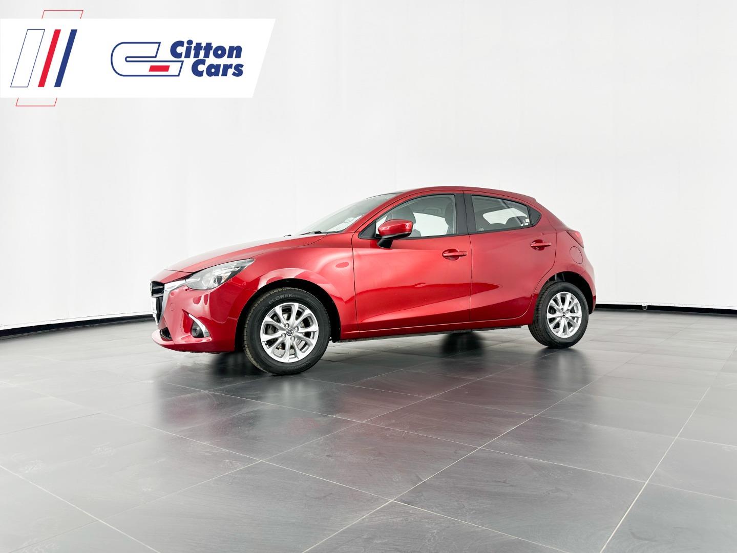 Mazda Mazda2 1.5 Dynamic for Sale