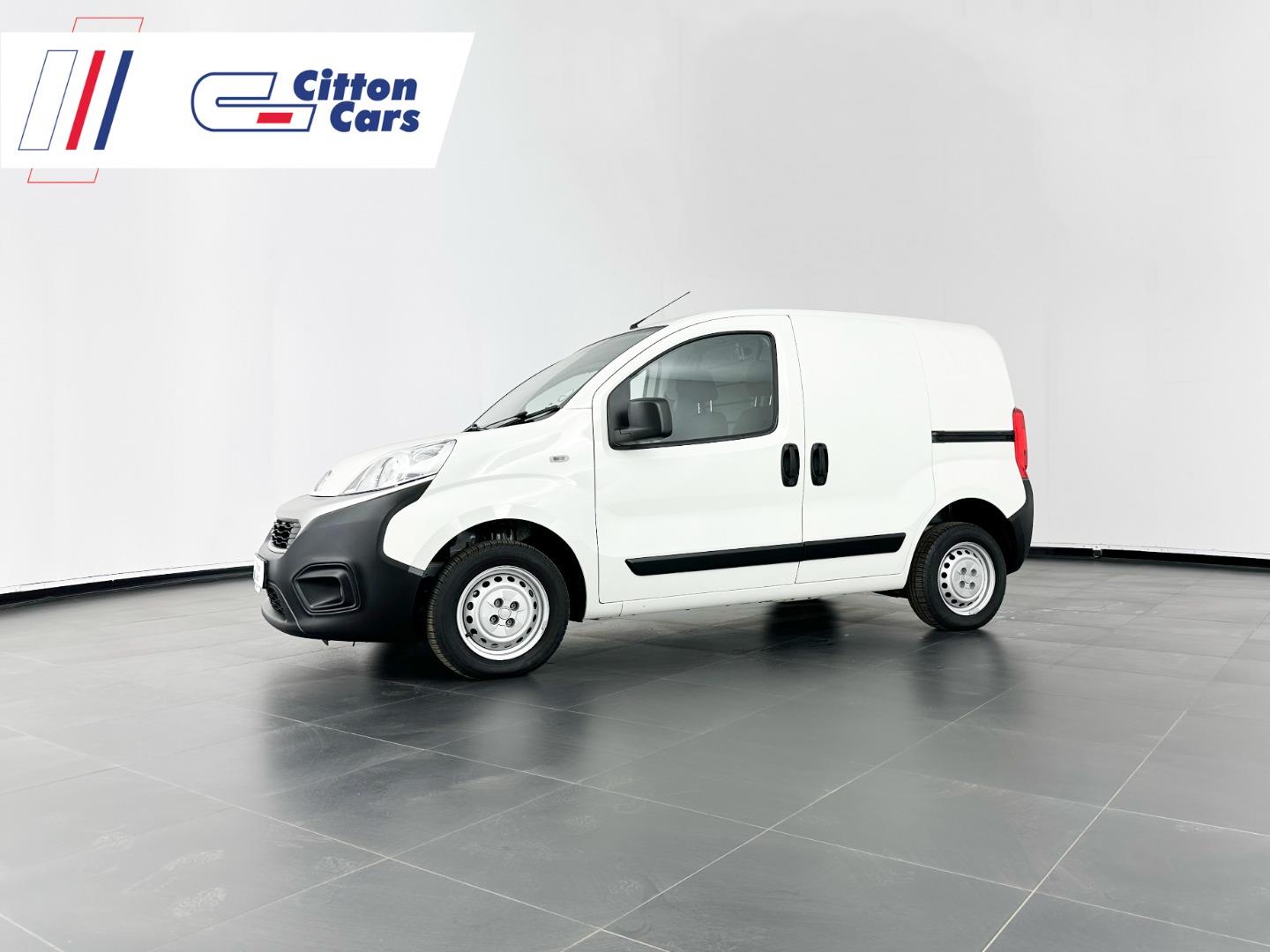 Fiat Fiorino 1.4 Panel Van Aircon for Sale