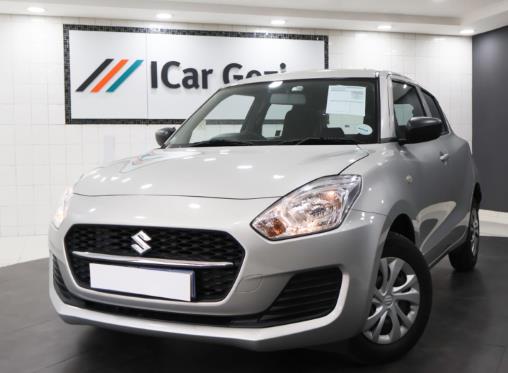 2023 Suzuki Swift 1.2 GA for sale - 14272