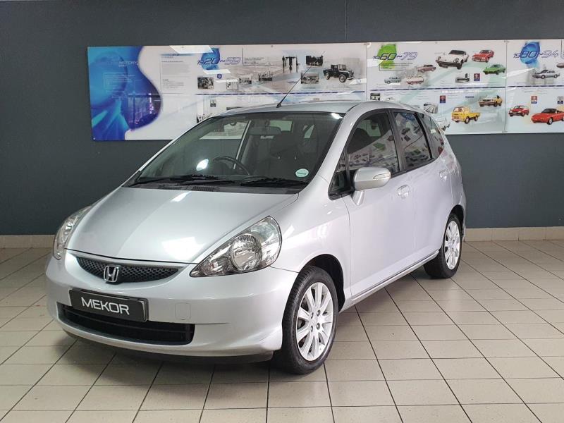 2005 Honda Jazz 1.4 Auto