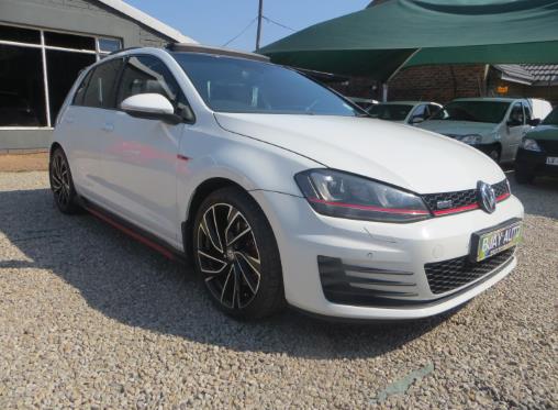 2016 Volkswagen Golf GTI Auto for sale - 653