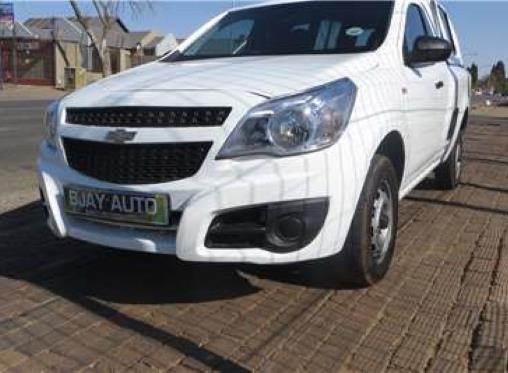 2015 Chevrolet Utility 1.4 (aircon+ABS) for sale - 87