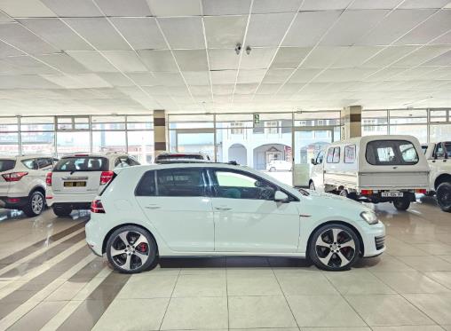 2013 Volkswagen Golf GTI Auto for sale - 5724