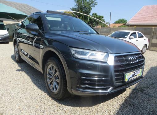 2019 Audi Q5 40TDI Quattro for sale - 44