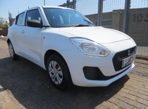 2020 Suzuki Swift 1.2 GA for sale - 233