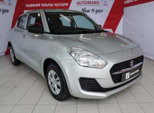 2023 Suzuki Swift 1.2 GA for sale - RVC36723