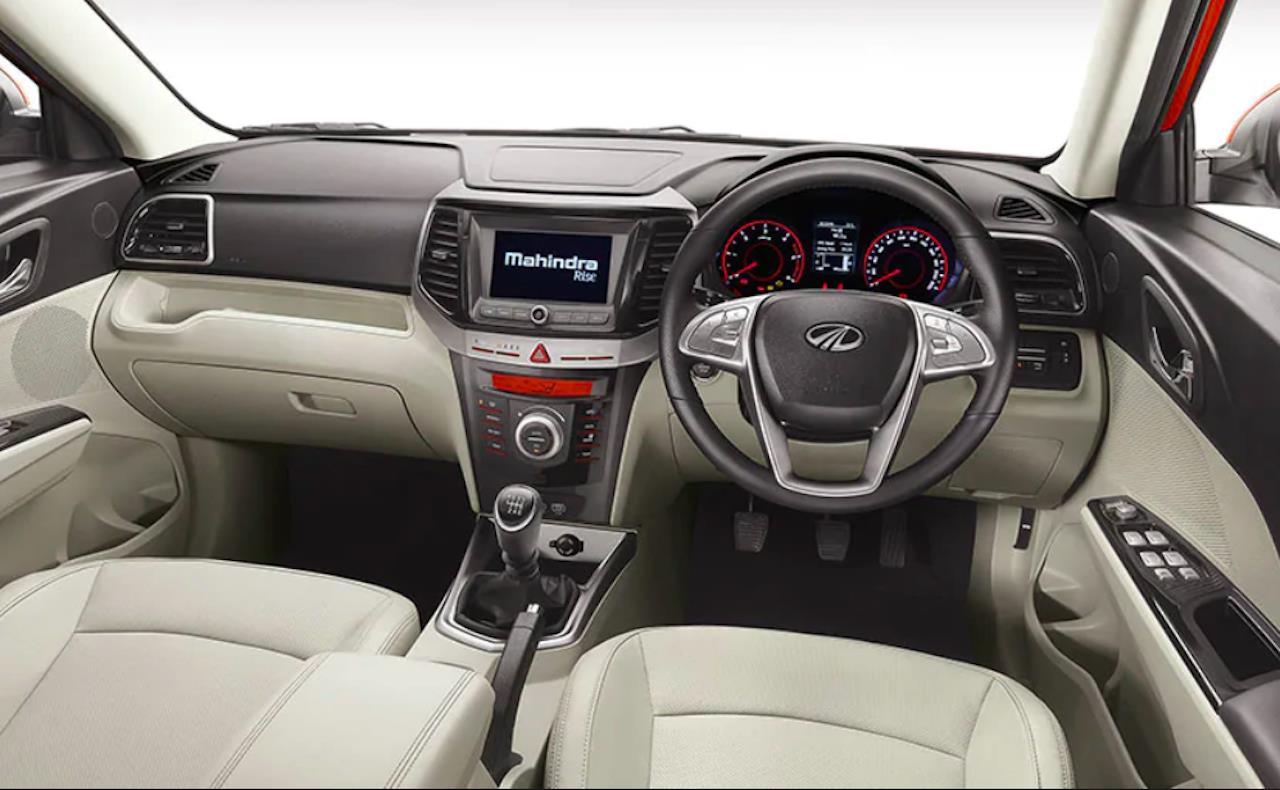 Mahindra Mahindra