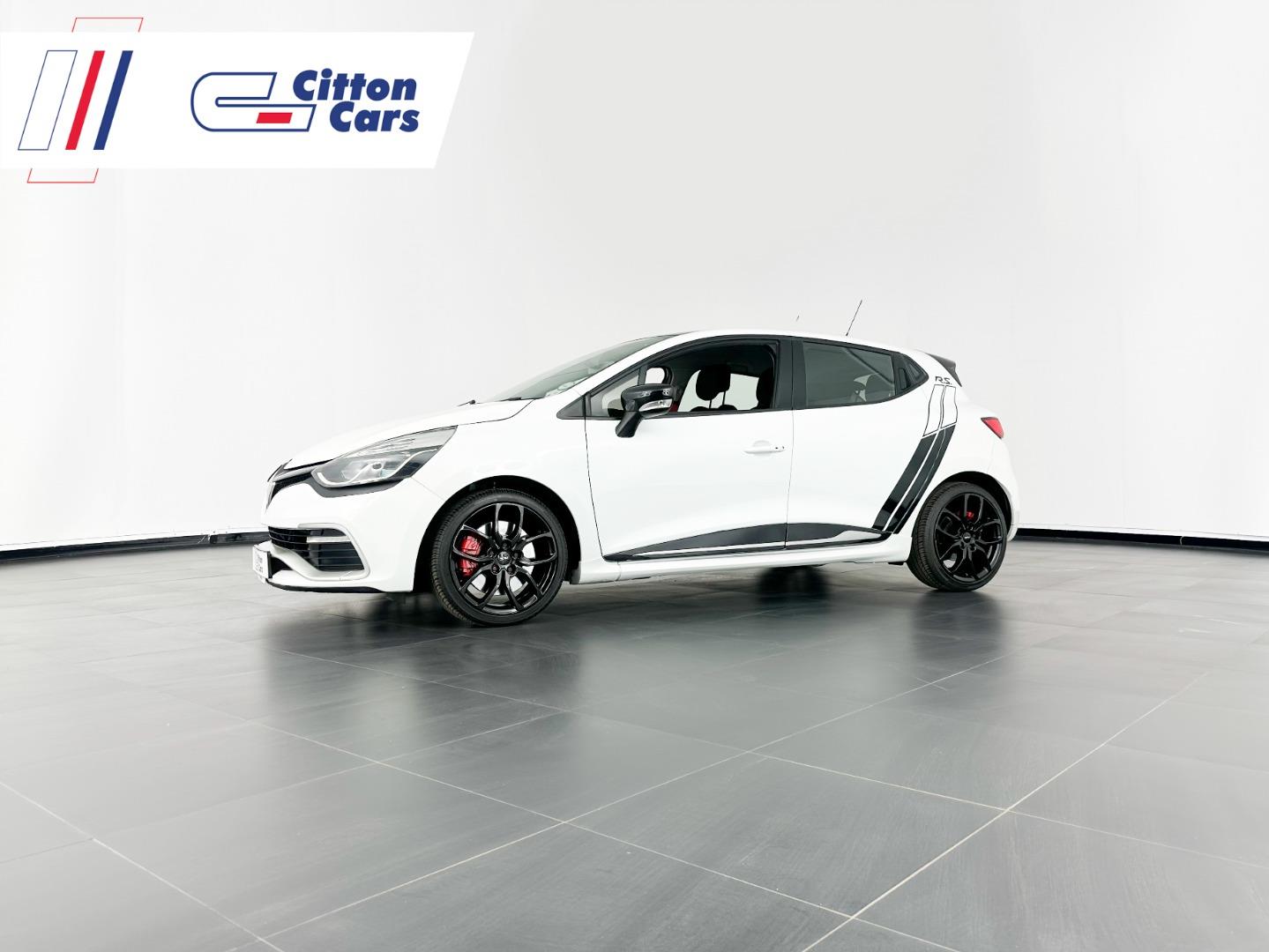 Renault Clio RS 200 Lux for Sale