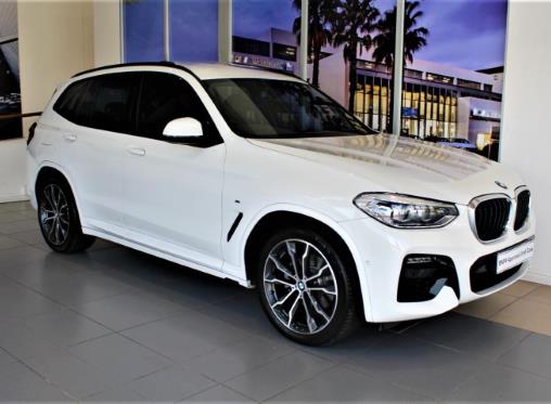 2020 BMW X3 xDrive20d M Sport for sale - 115688