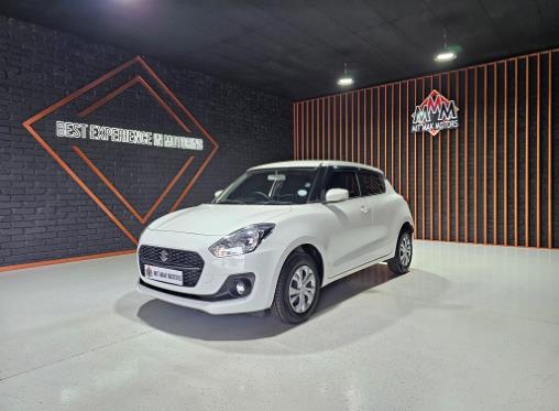 2023 Suzuki Swift 1.2 GL for sale - 22545