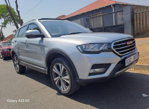 2019 Haval H6 C 2.0T Luxury Auto for sale - 10742878