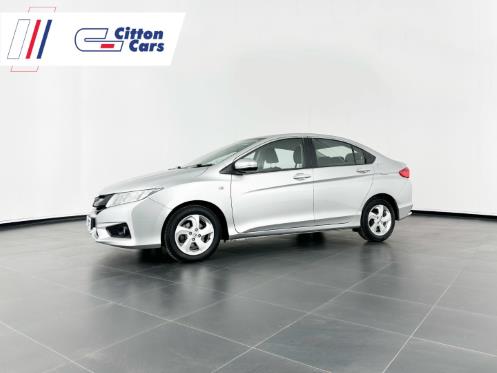 Honda Ballade 1.5 Elegance Auto for Sale