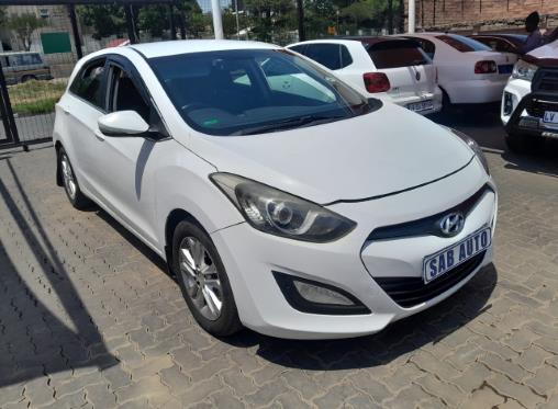 2014 Hyundai i30 1.6 Premium for sale - 108