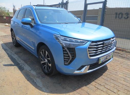 2023 Haval Jolion 1.5T Luxury auto for sale - 545