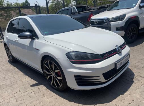 2015 Volkswagen Golf GTI Auto for sale - 11116137