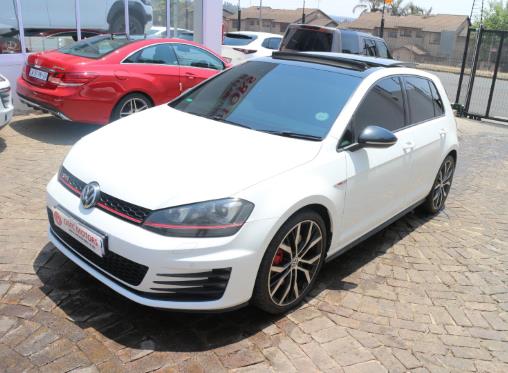 2015 Volkswagen Golf GTI Auto for sale - 4100