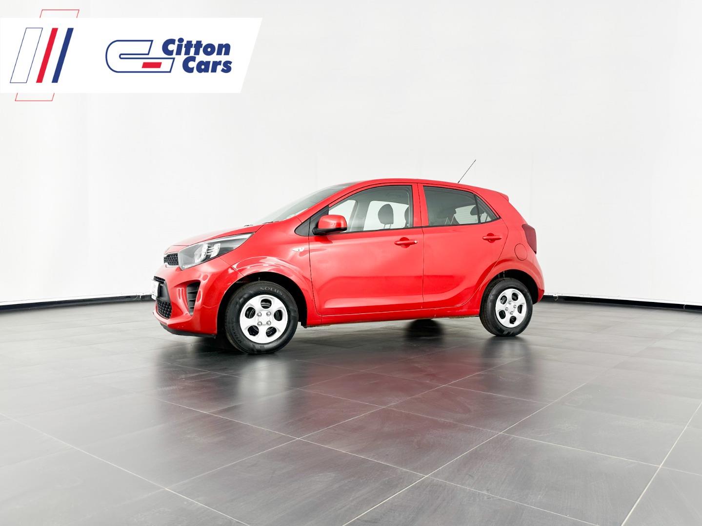 Kia Picanto 1.2 Start for Sale