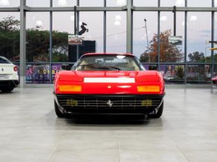 1981 Ferrari 512 Berlinetta Boxer for sale