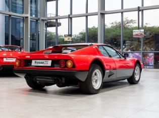 1981 Ferrari 512 Berlinetta Boxer for sale