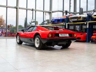 1981 Ferrari 512 Berlinetta Boxer for sale
