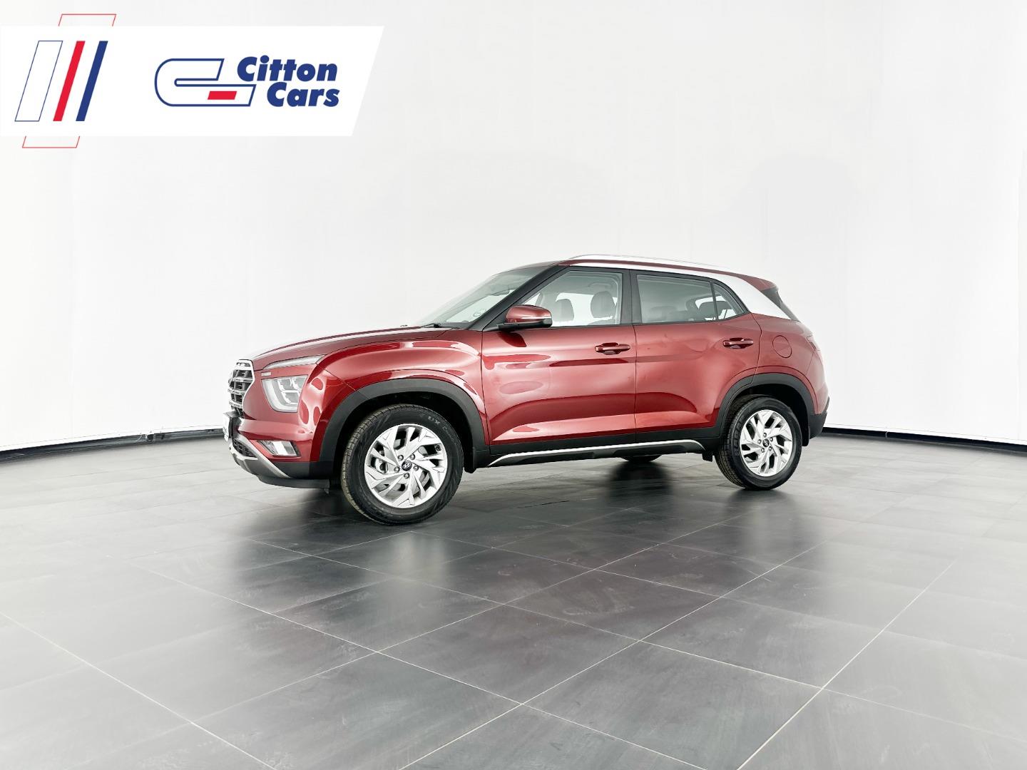 Hyundai Creta 1.5 Executive for Sale