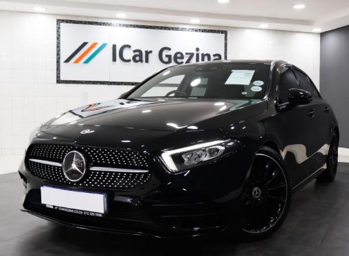 2021 Mercedes-Benz A-Class A250 Hatch AMG Line for sale - 13996