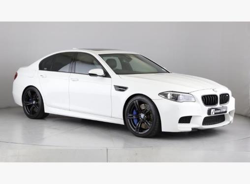 2015 BMW M5 Competition for sale - 10742909