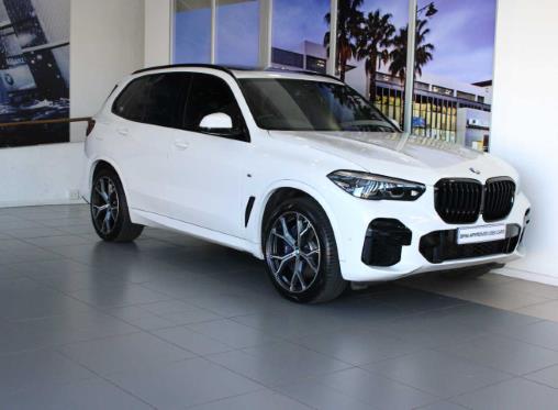 2022 BMW X5 xDrive30d M Sport for sale - 115921