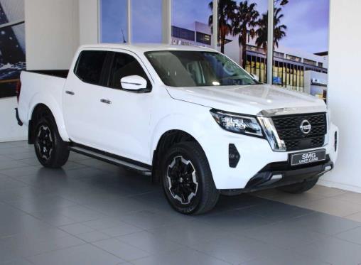 2023 Nissan Navara 2.5DDTi Double Cab LE for sale - 115649